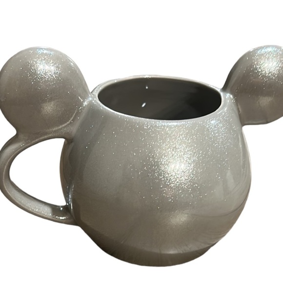Disney Mickey Mouse Ear Ceramic Mug - Picture 2 of 13